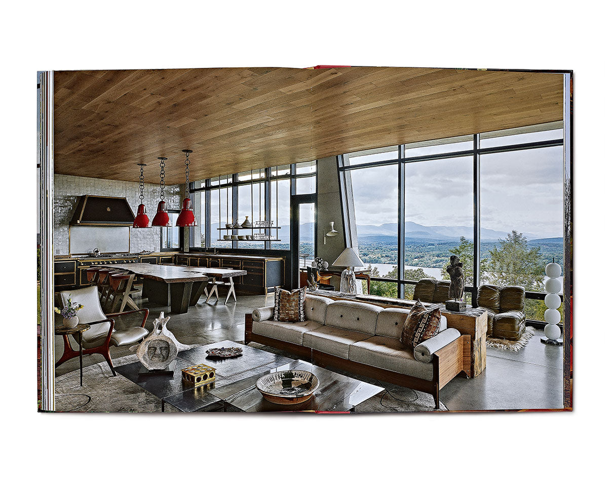 Country Life: Homes of the Catskill Mountains and Hudson Valley - Signature Edition