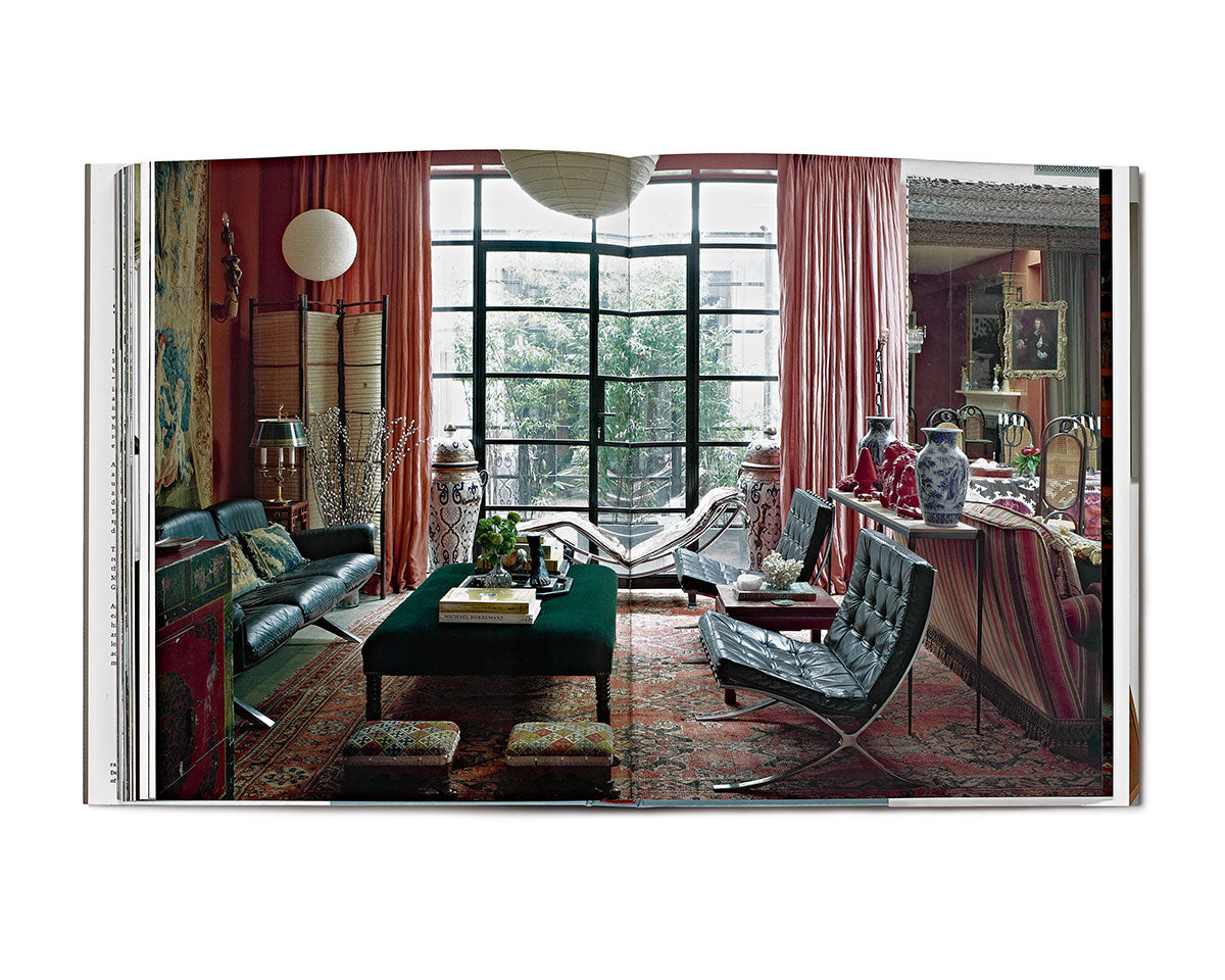 London Living: Town and Country - Signature Edition