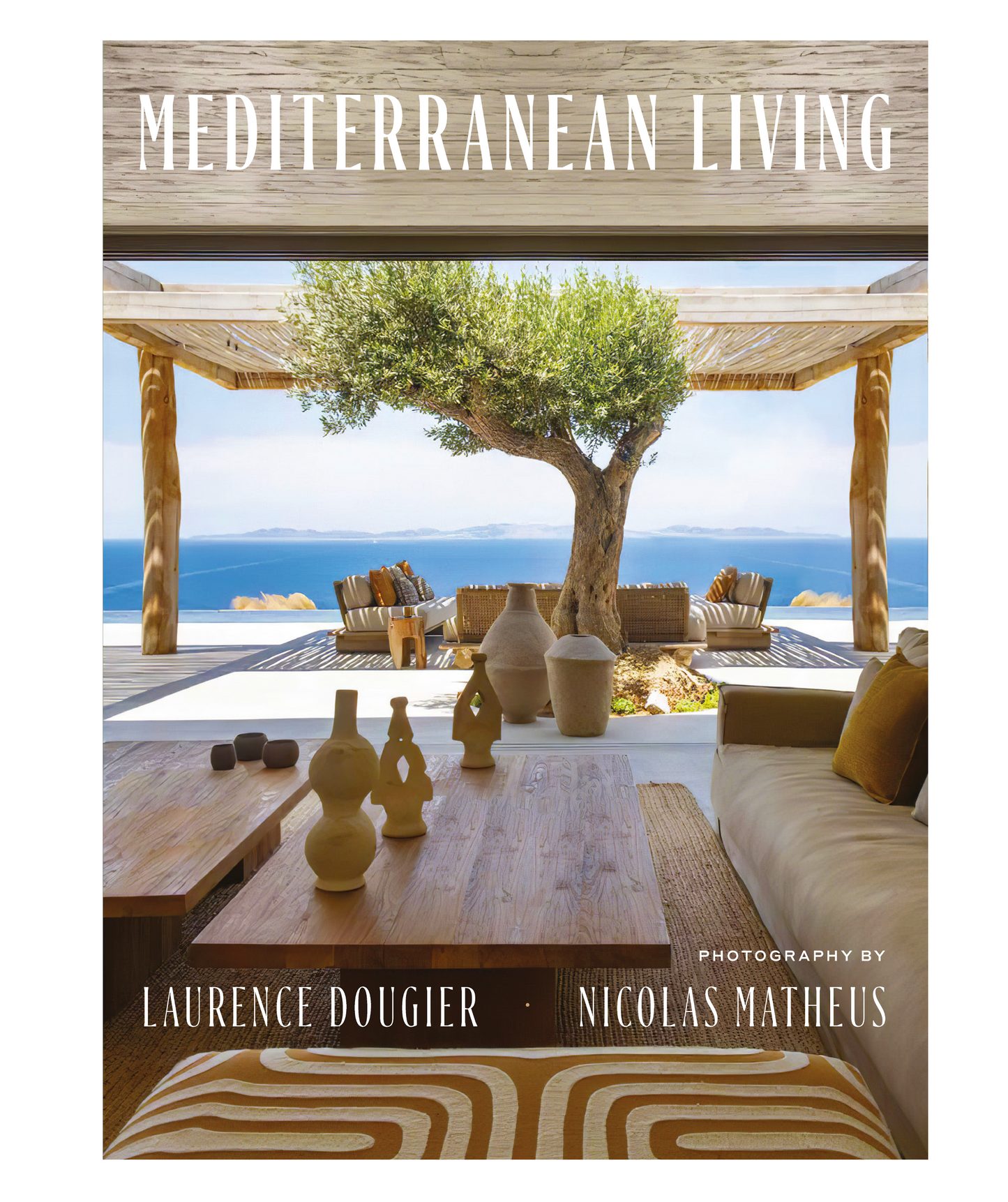 Mediterranean Living - Signature Edition