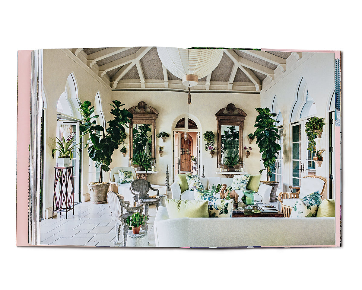 The Palm Beach Collection - Signature Edition