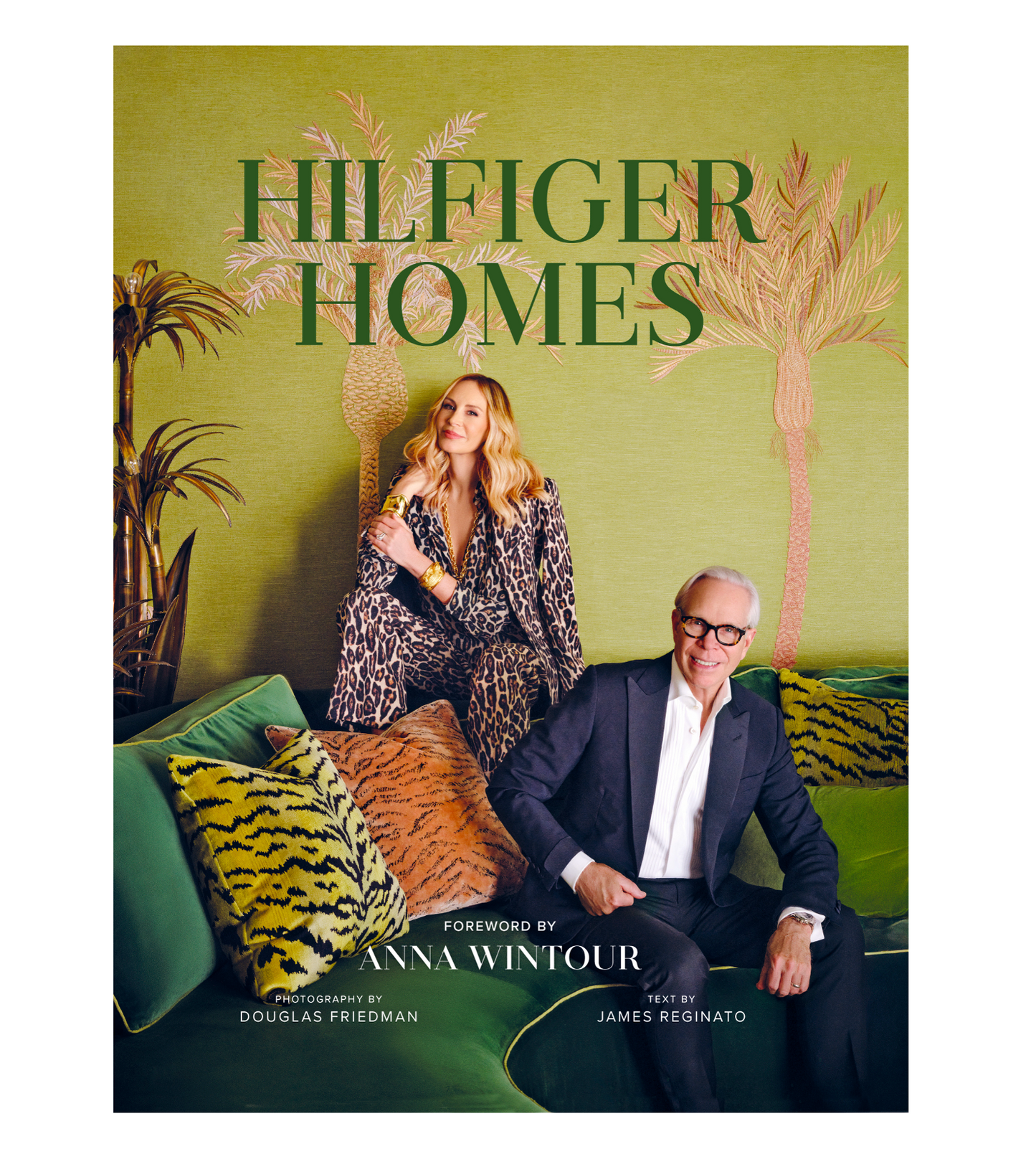 Hilfiger Homes - Signature Edition