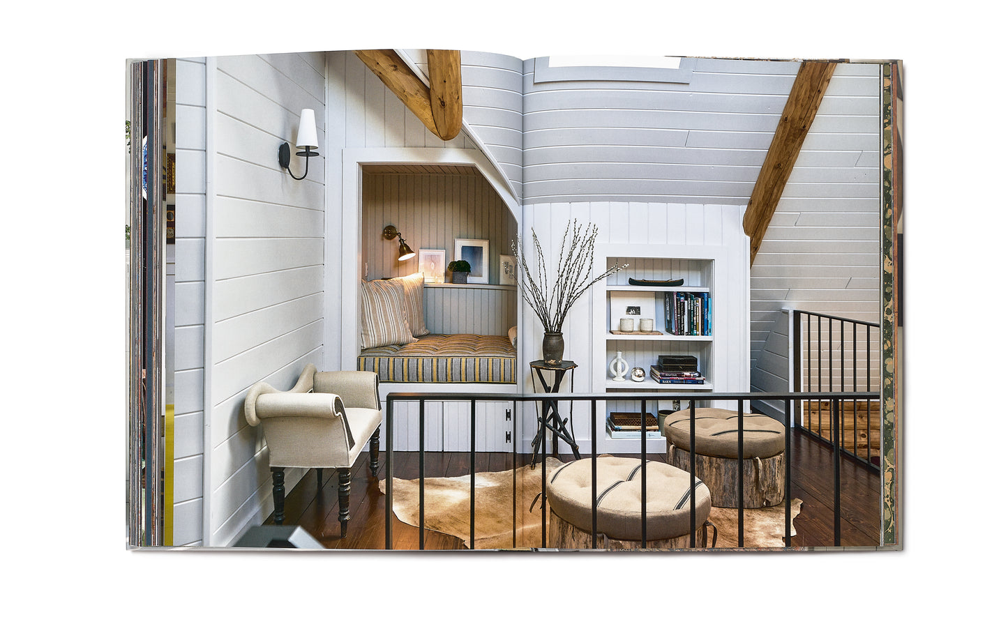 Sean Scherer's Vignettes - Signature Edition