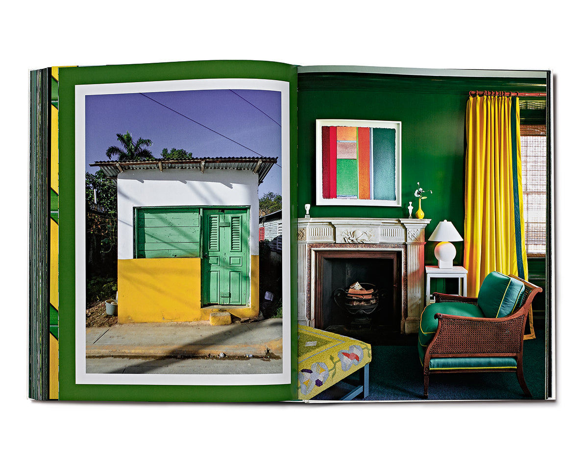 G: Forever Green - Signature Edition