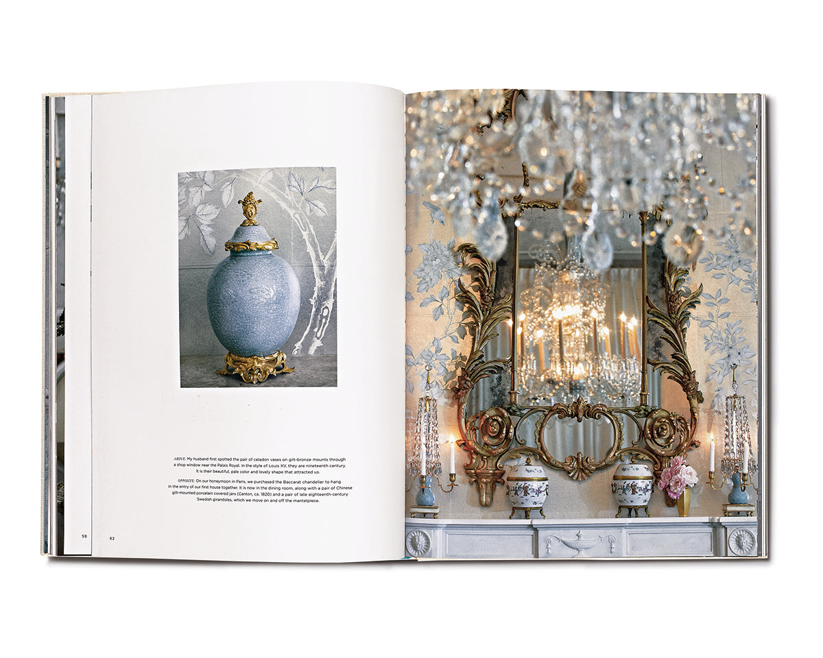 Objects of Desire - Signature Edition