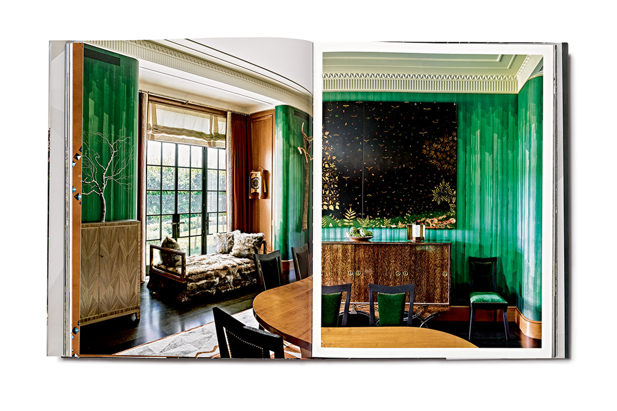 Rowdy Meadow: House - Land - Art — Signature Edition