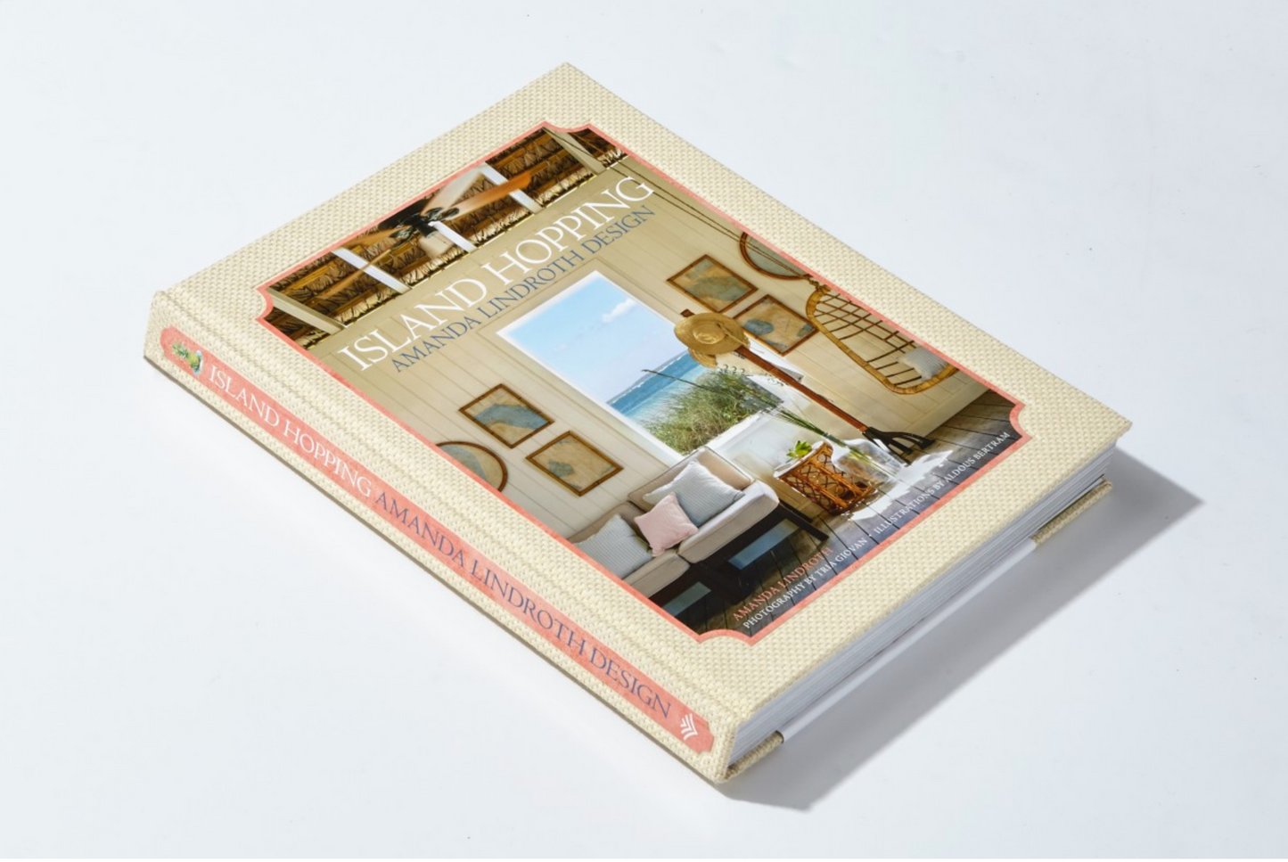 Island Hopping: Amanda Lindroth Design – Signature Edition