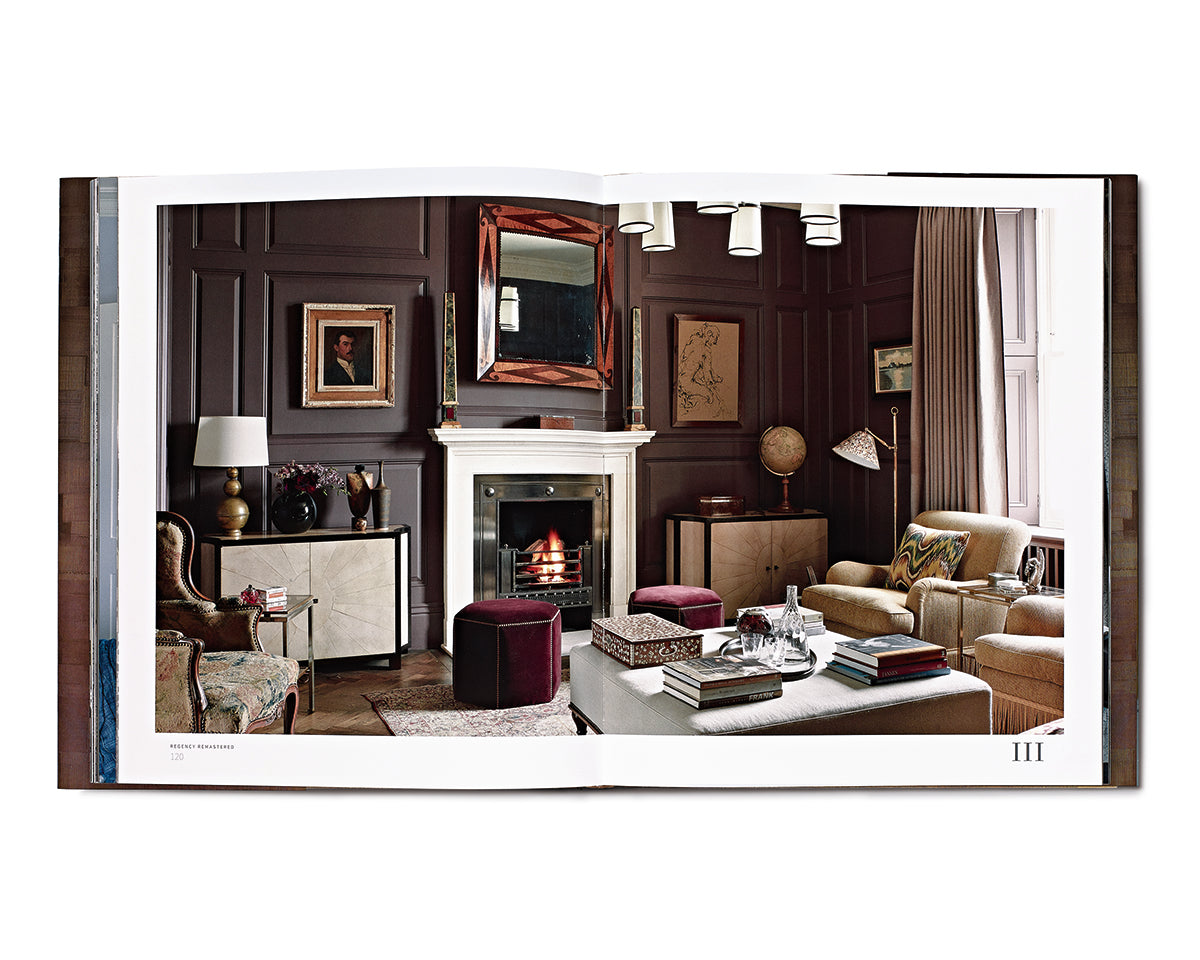 Studio Indigo: Architecturally Creative Interiors - Signature Edition