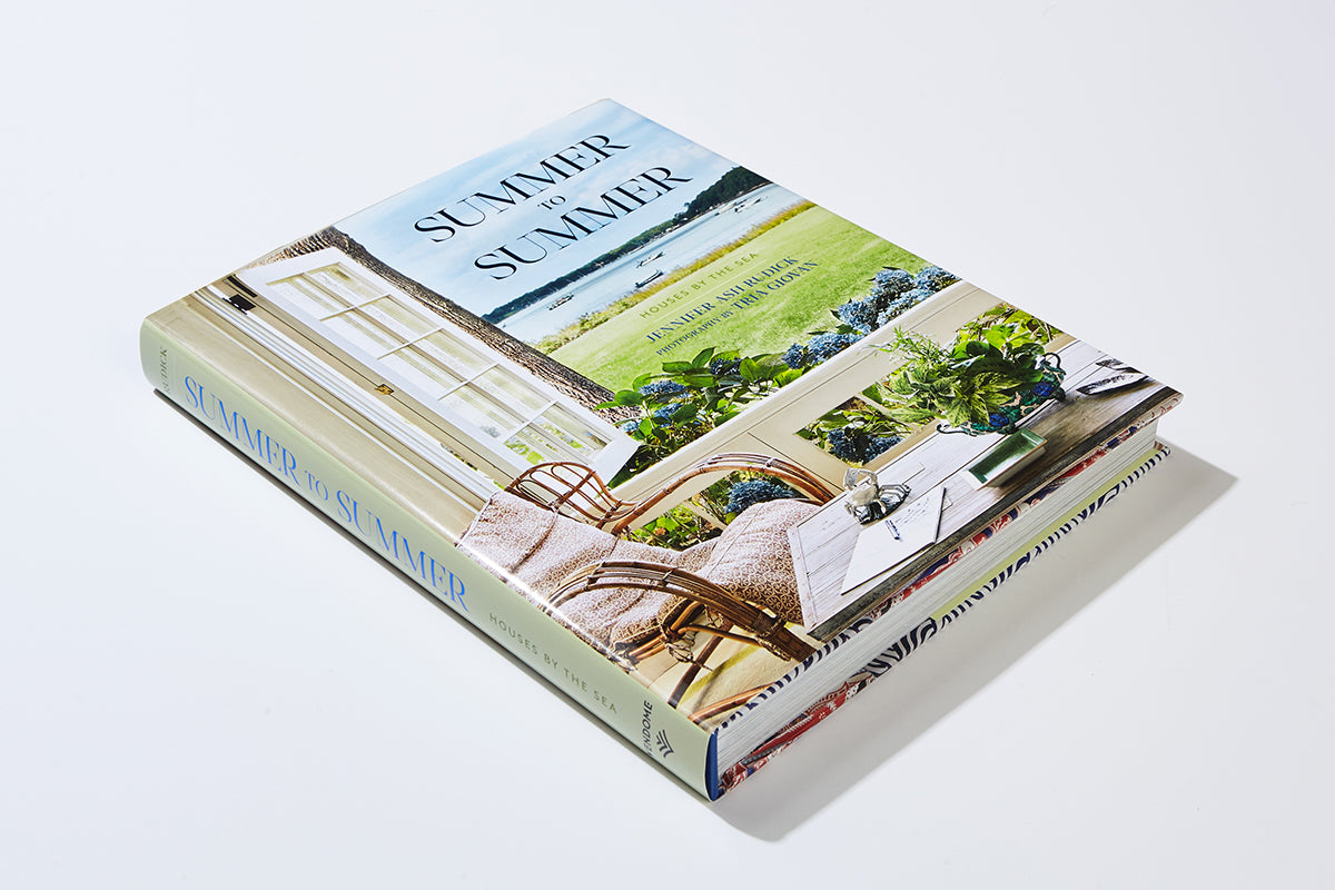 Summer to Summer: Houses by the Sea – Signature Edition