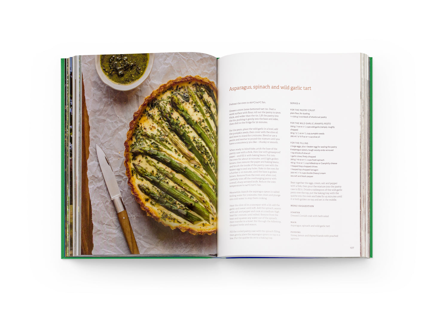 Daylesford Living: Inspired by Nature - Signature Edition