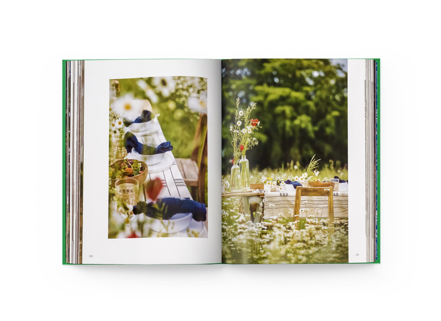 Daylesford Living: Inspired by Nature - Signature Edition