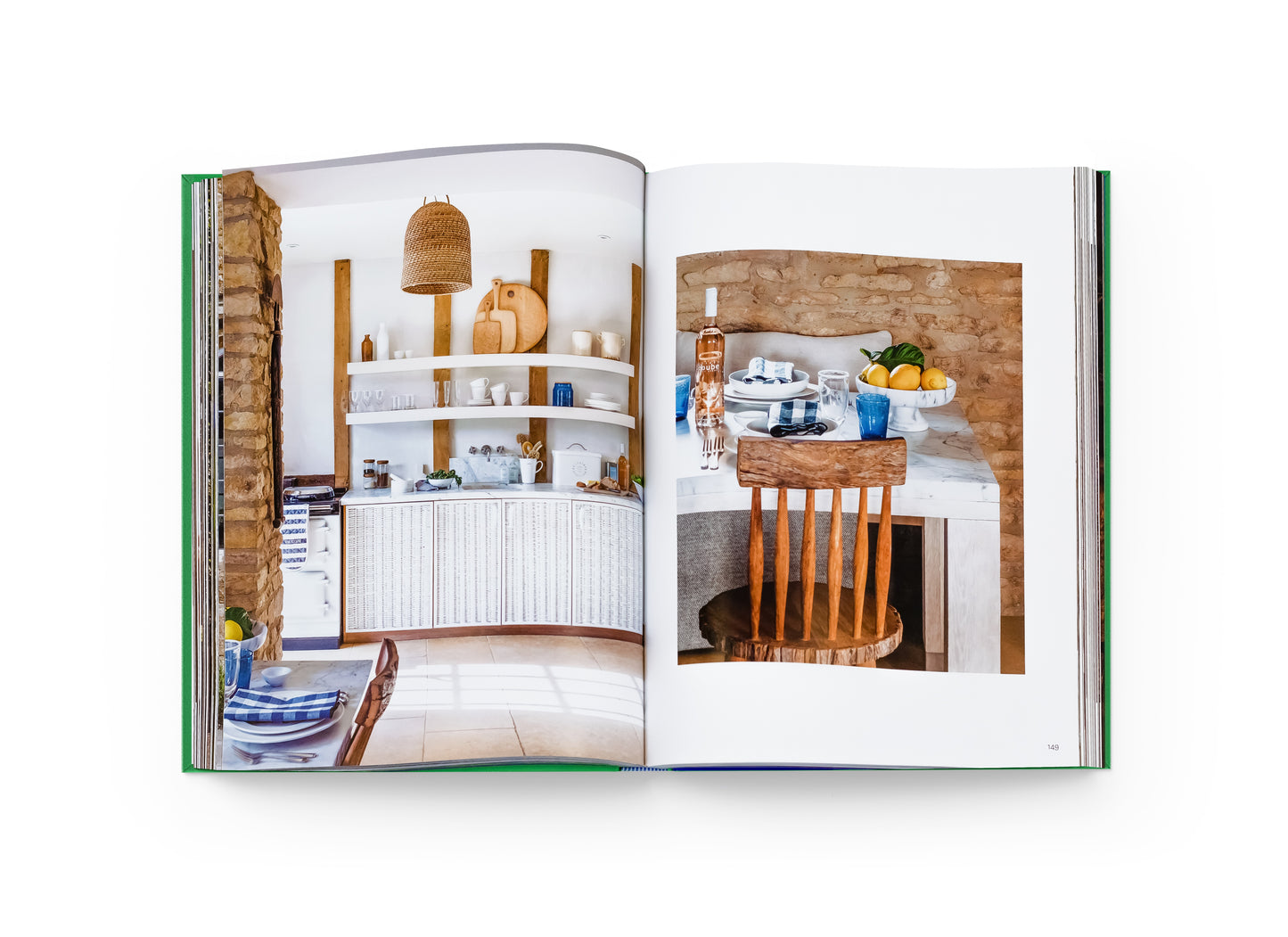 Daylesford Living: Inspired by Nature - Signature Edition