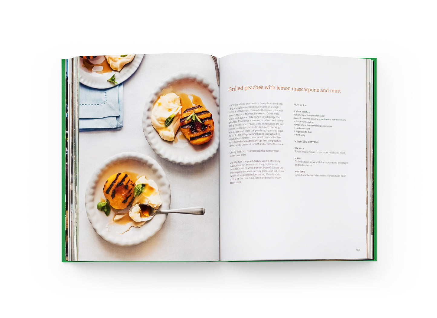 Daylesford Living: Inspired by Nature - Signature Edition