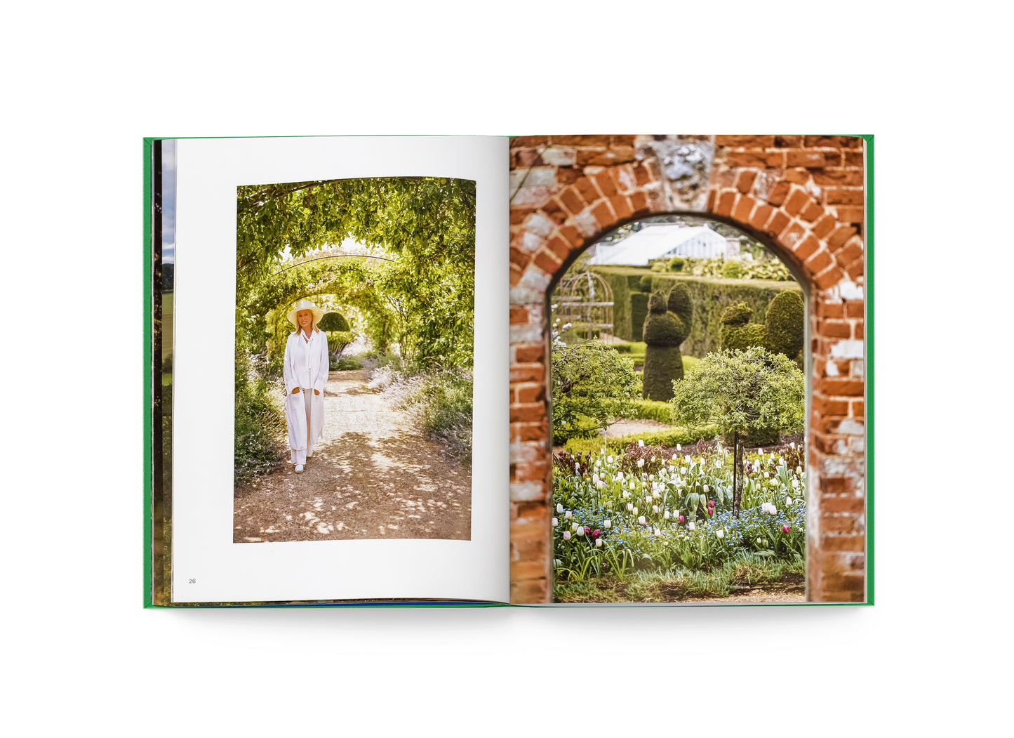 Daylesford Living: Inspired by Nature - Signature Edition