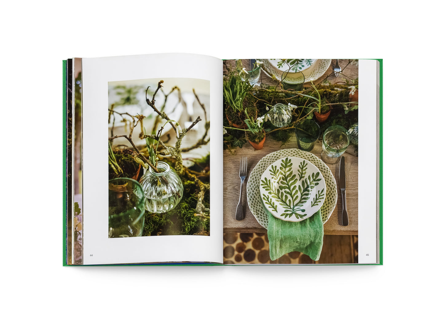 Daylesford Living: Inspired by Nature - Signature Edition