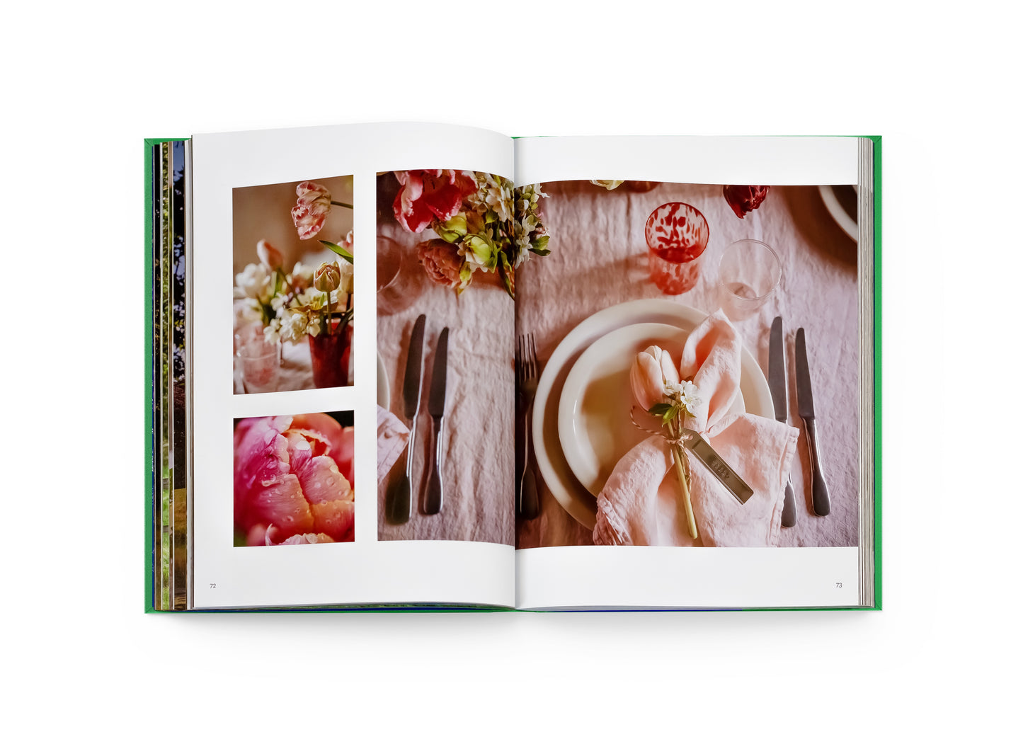 Daylesford Living: Inspired by Nature - Signature Edition