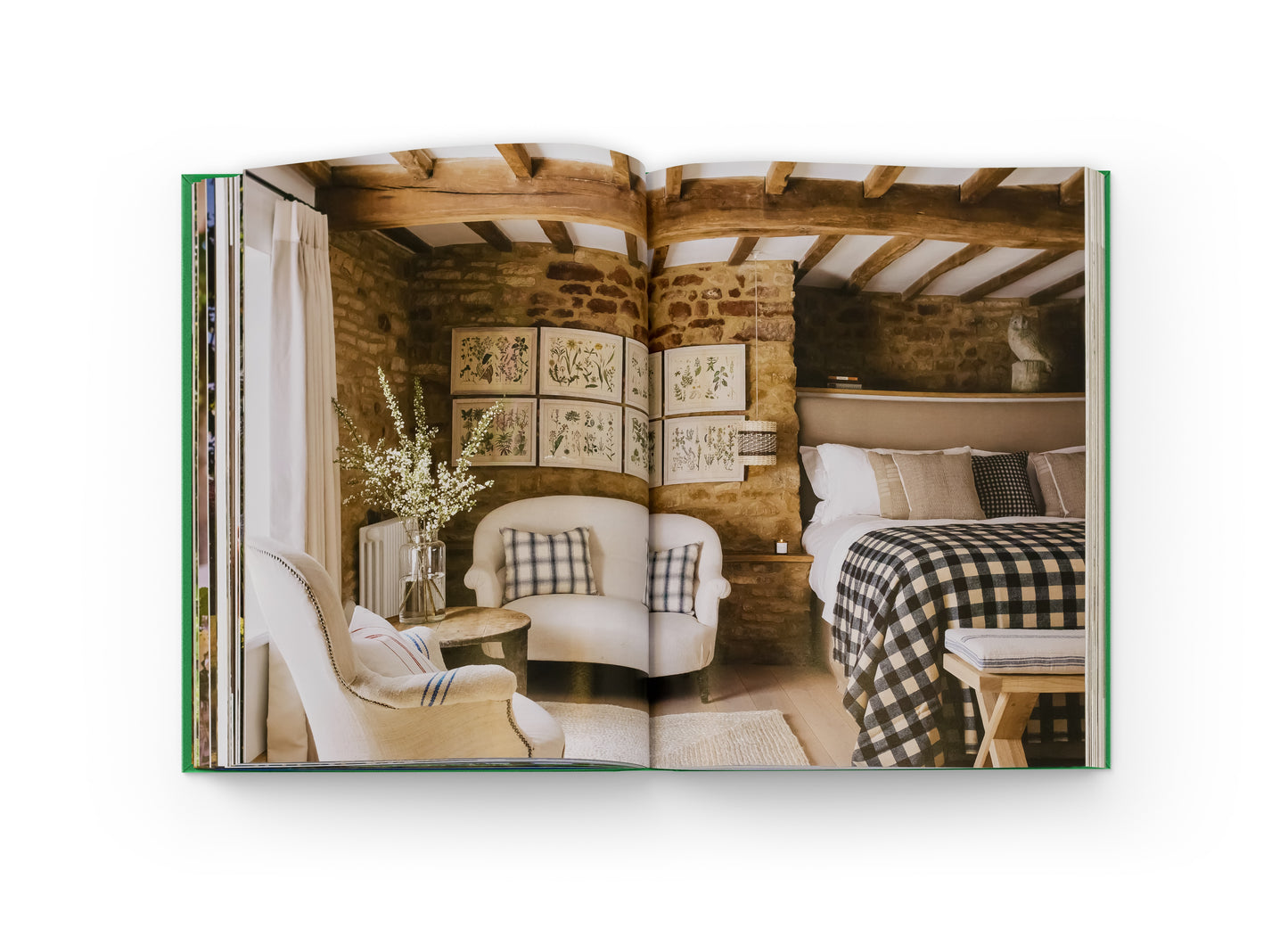 Daylesford Living: Inspired by Nature - Signature Edition