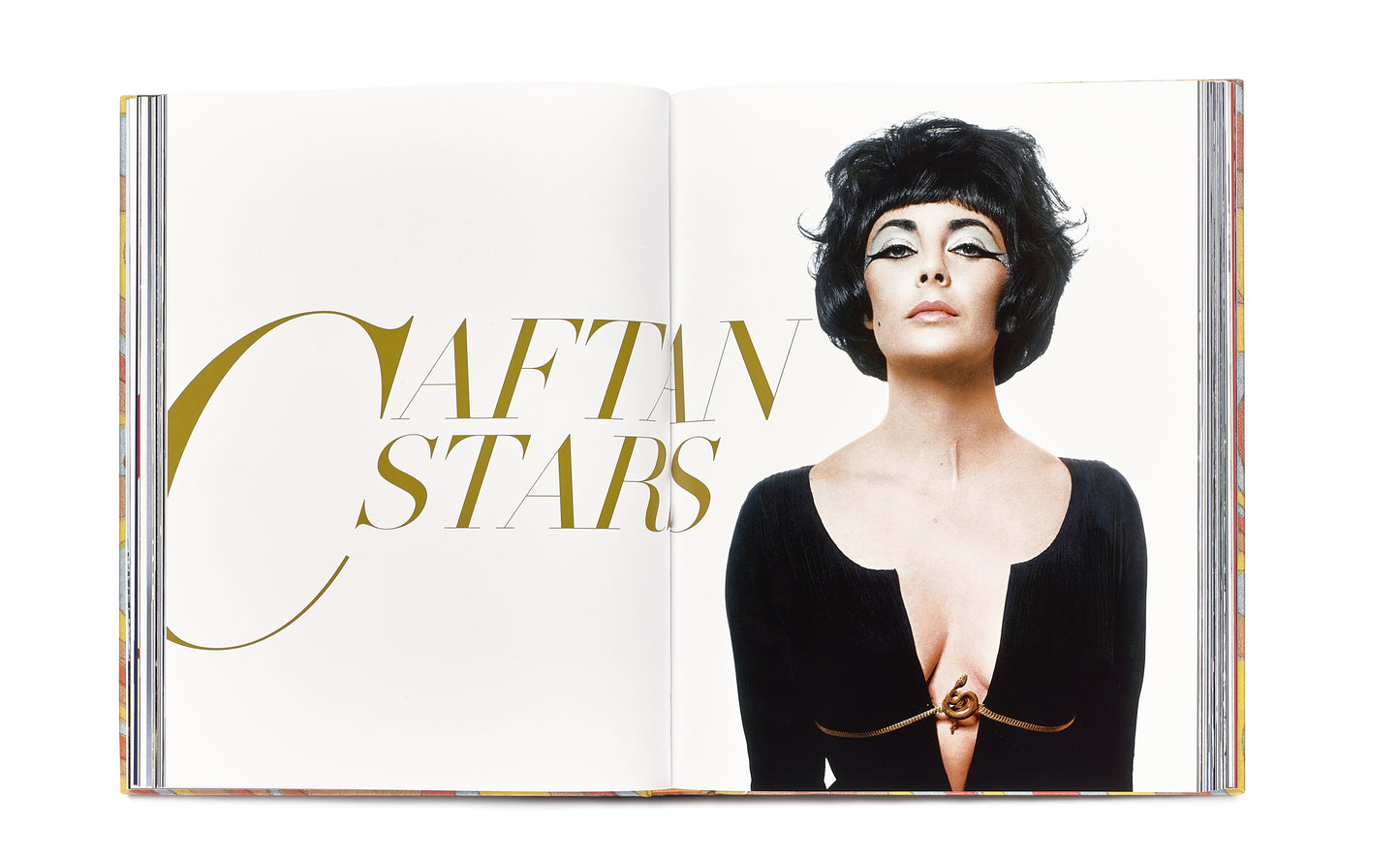 Caftans: From Classical to Camp - Signature Edition