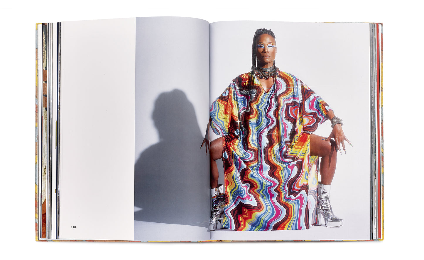 Caftans: From Classical to Camp - Signature Edition