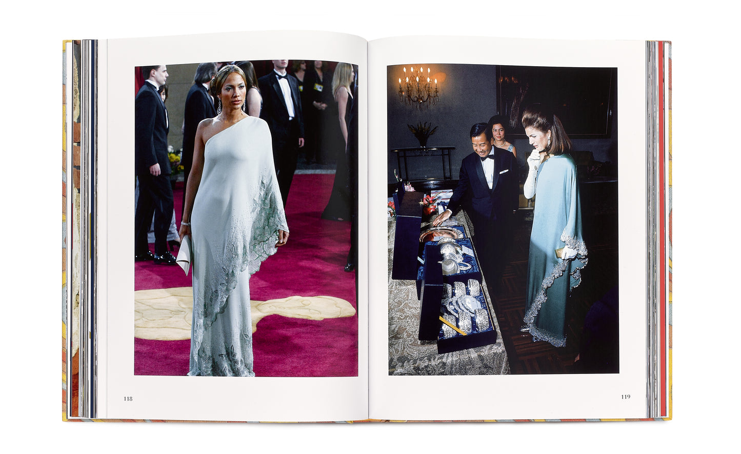 Caftans: From Classical to Camp - Signature Edition
