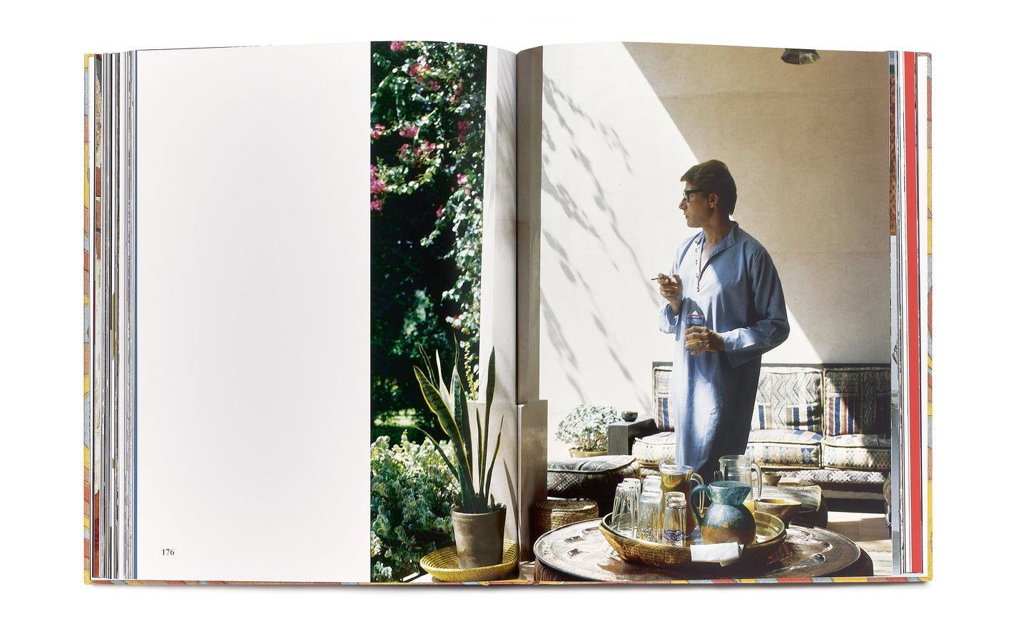 Caftans: From Classical to Camp - Signature Edition