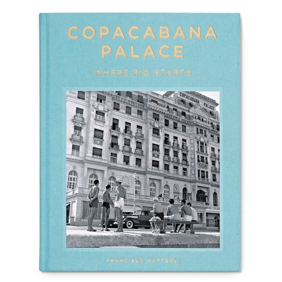 Copacabana Palace - Signature Edition