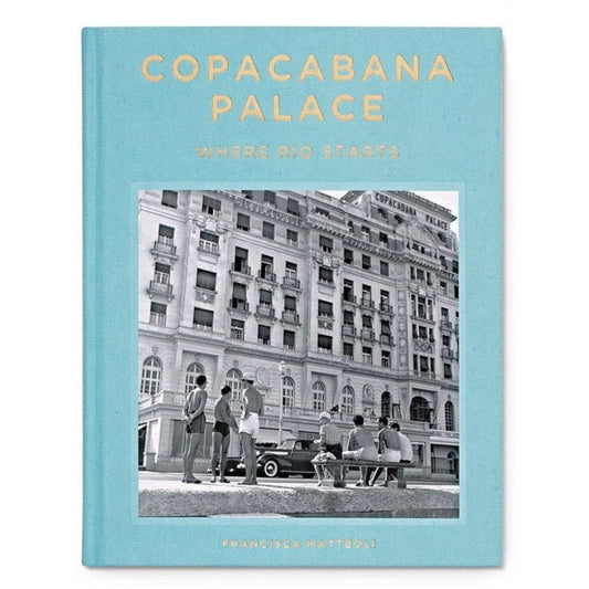 Copacabana Palace - Signature Edition