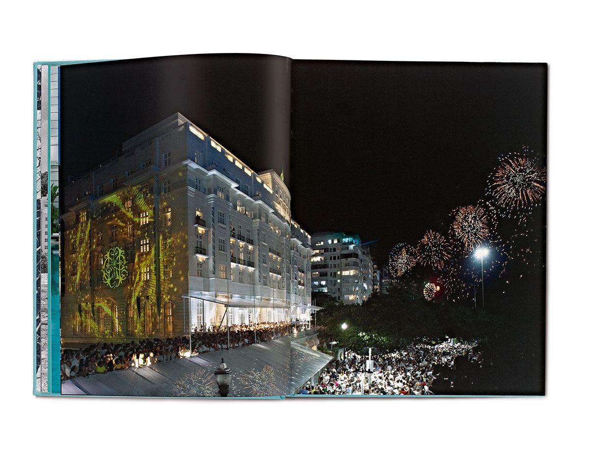 Copacabana Palace - Signature Edition