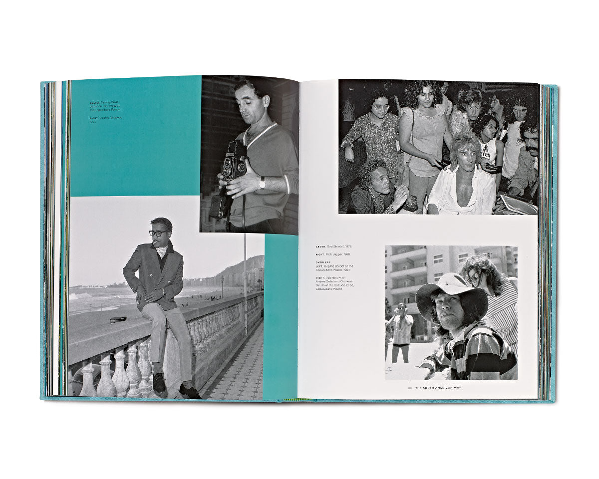 Copacabana Palace - Signature Edition