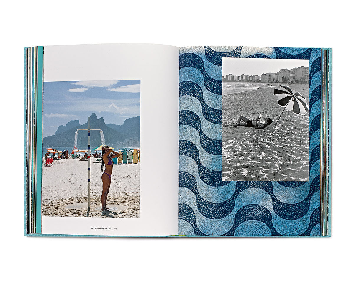 Copacabana Palace - Signature Edition