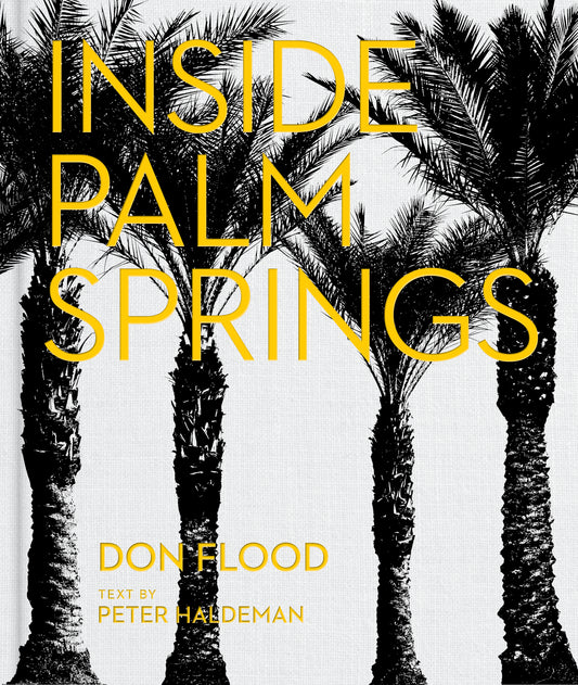 Inside Palm Springs - Signature Edition