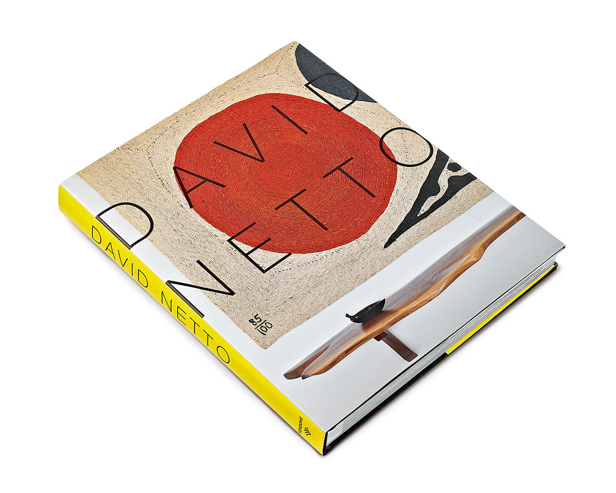 David Netto - Signature Edition