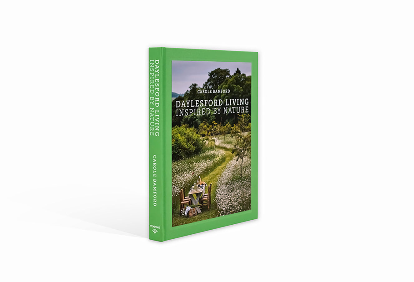 Daylesford Living: Inspired by Nature - Signature Edition