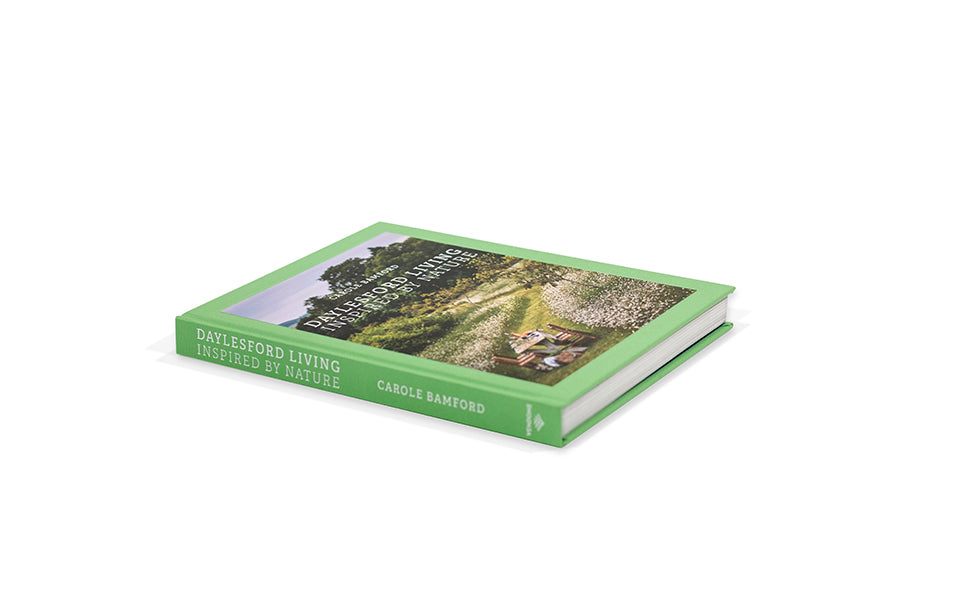 Daylesford Living: Inspired by Nature - Signature Edition