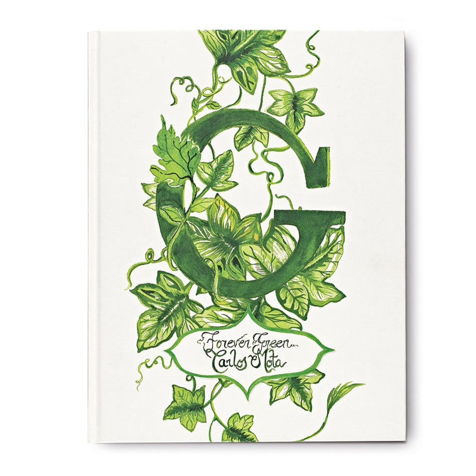 G: Forever Green - Signature Edition