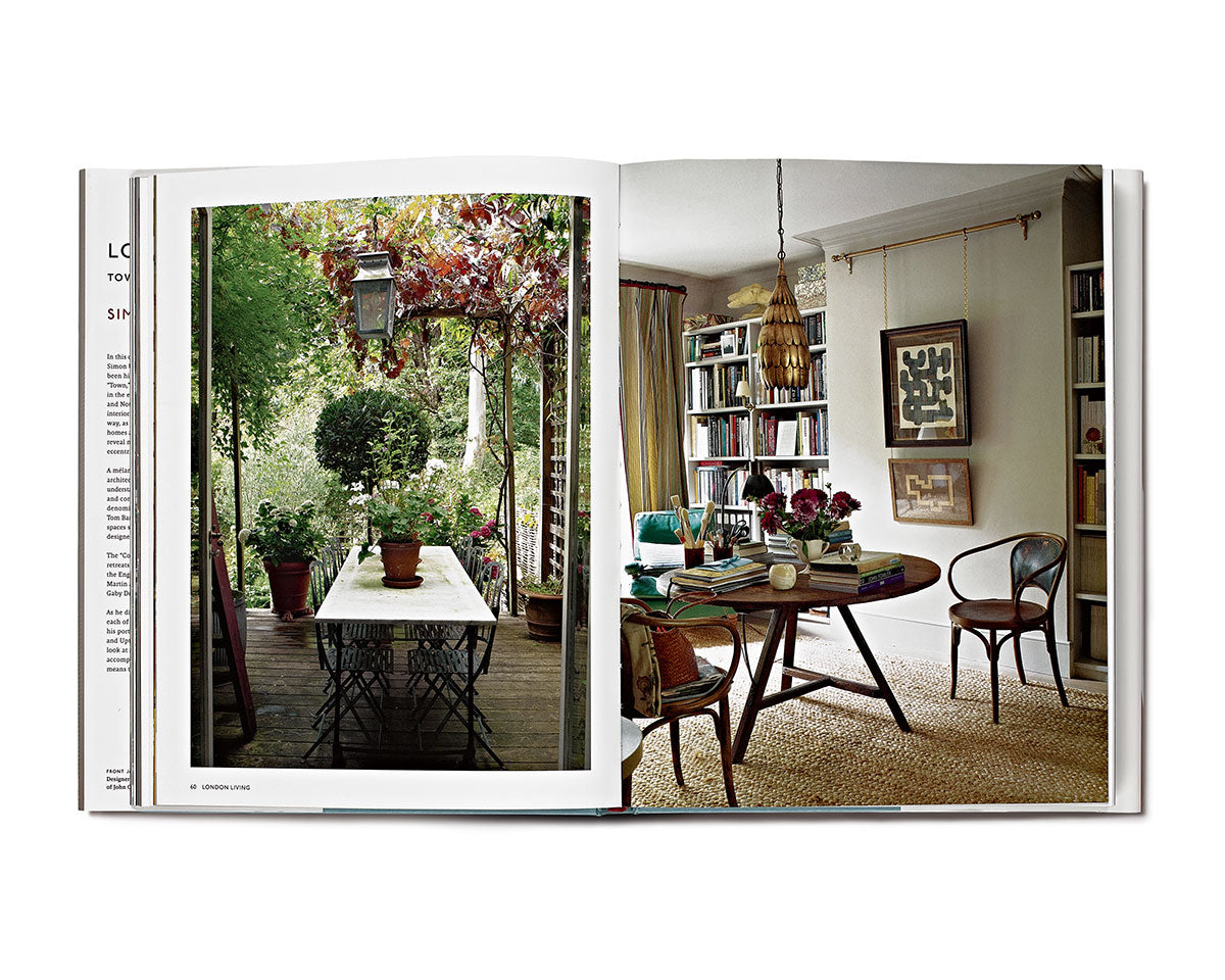 London Living: Town and Country - Signature Edition