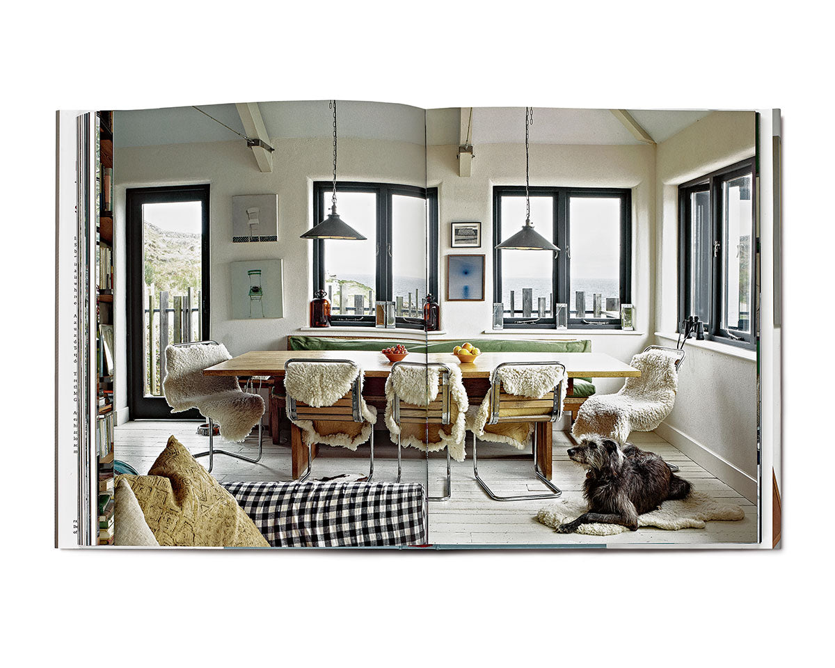 London Living: Town and Country - Signature Edition