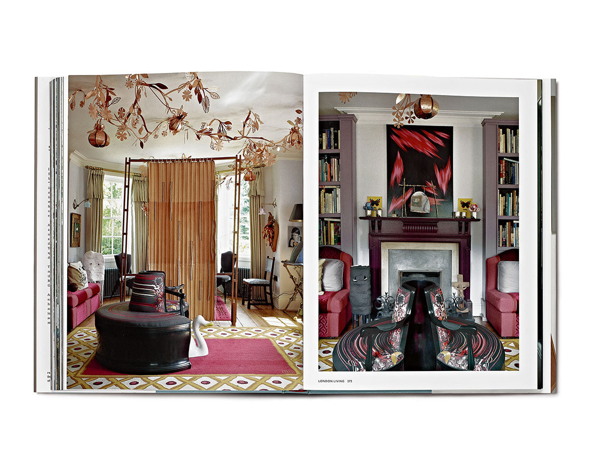 London Living: Town and Country - Signature Edition