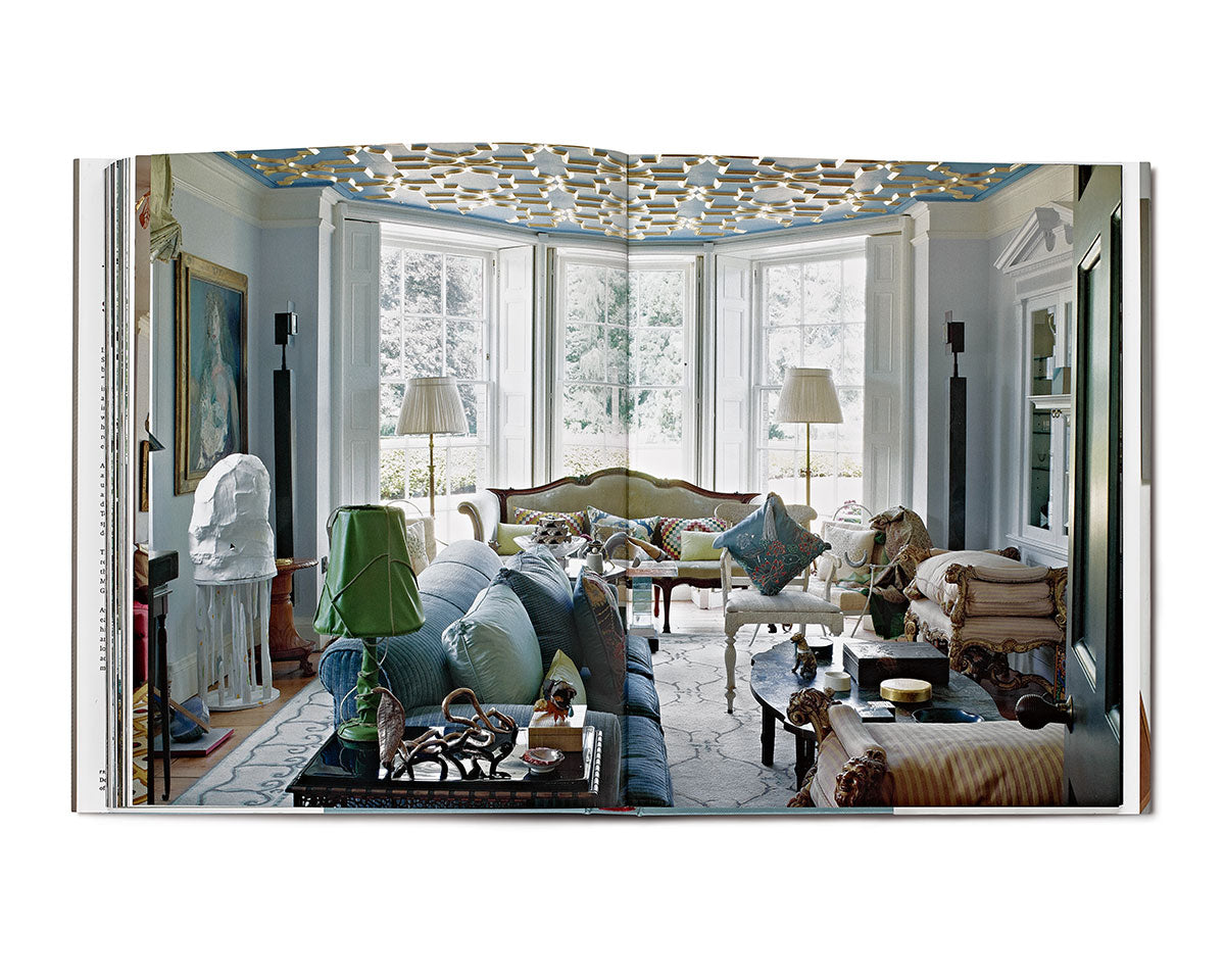 London Living: Town and Country - Signature Edition