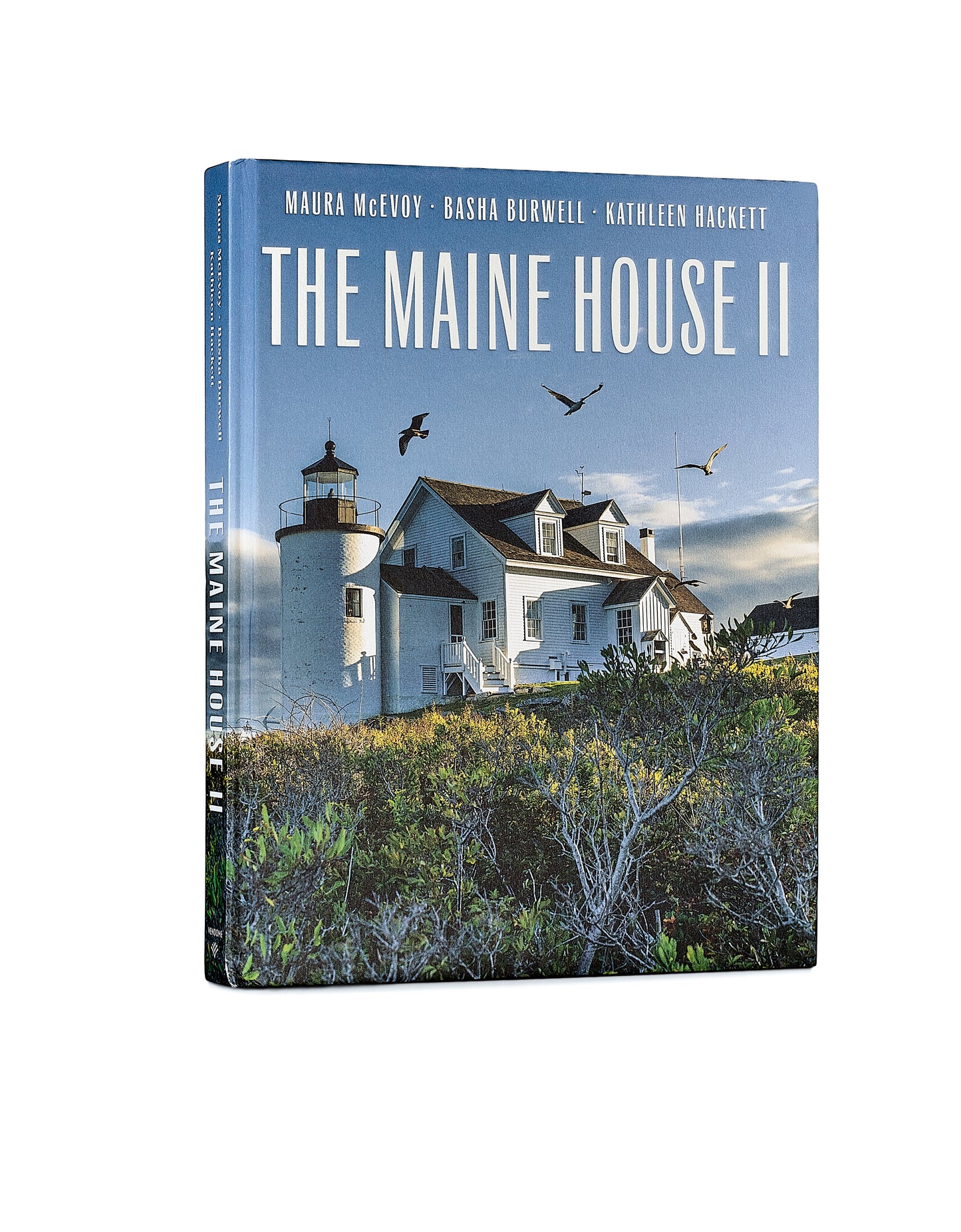 The Maine House II - Signature Edition