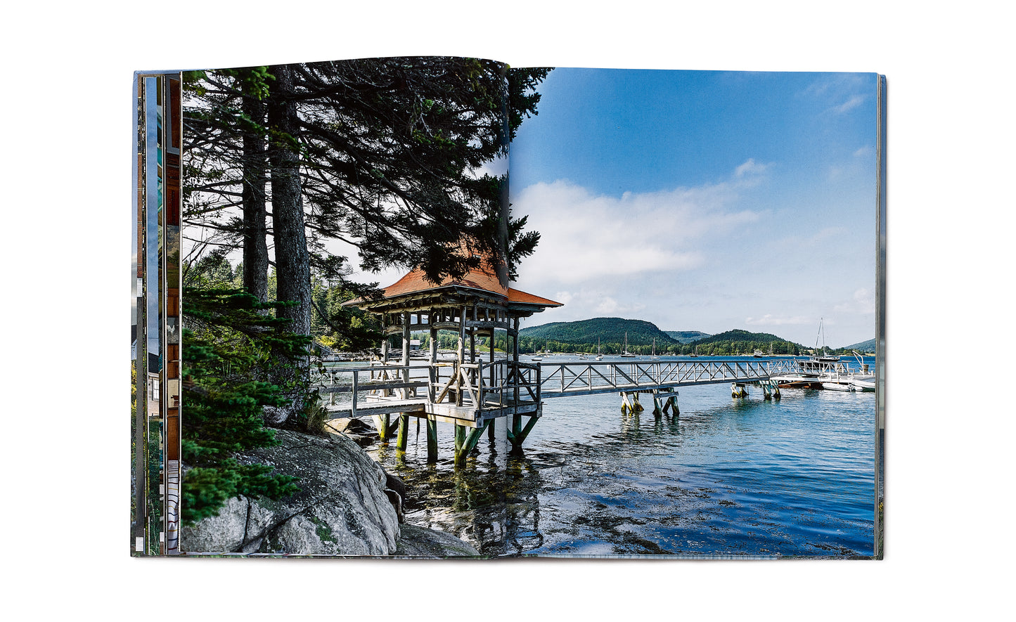 The Maine House II - Signature Edition