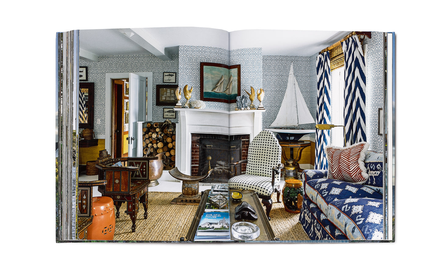 The Maine House II - Signature Edition