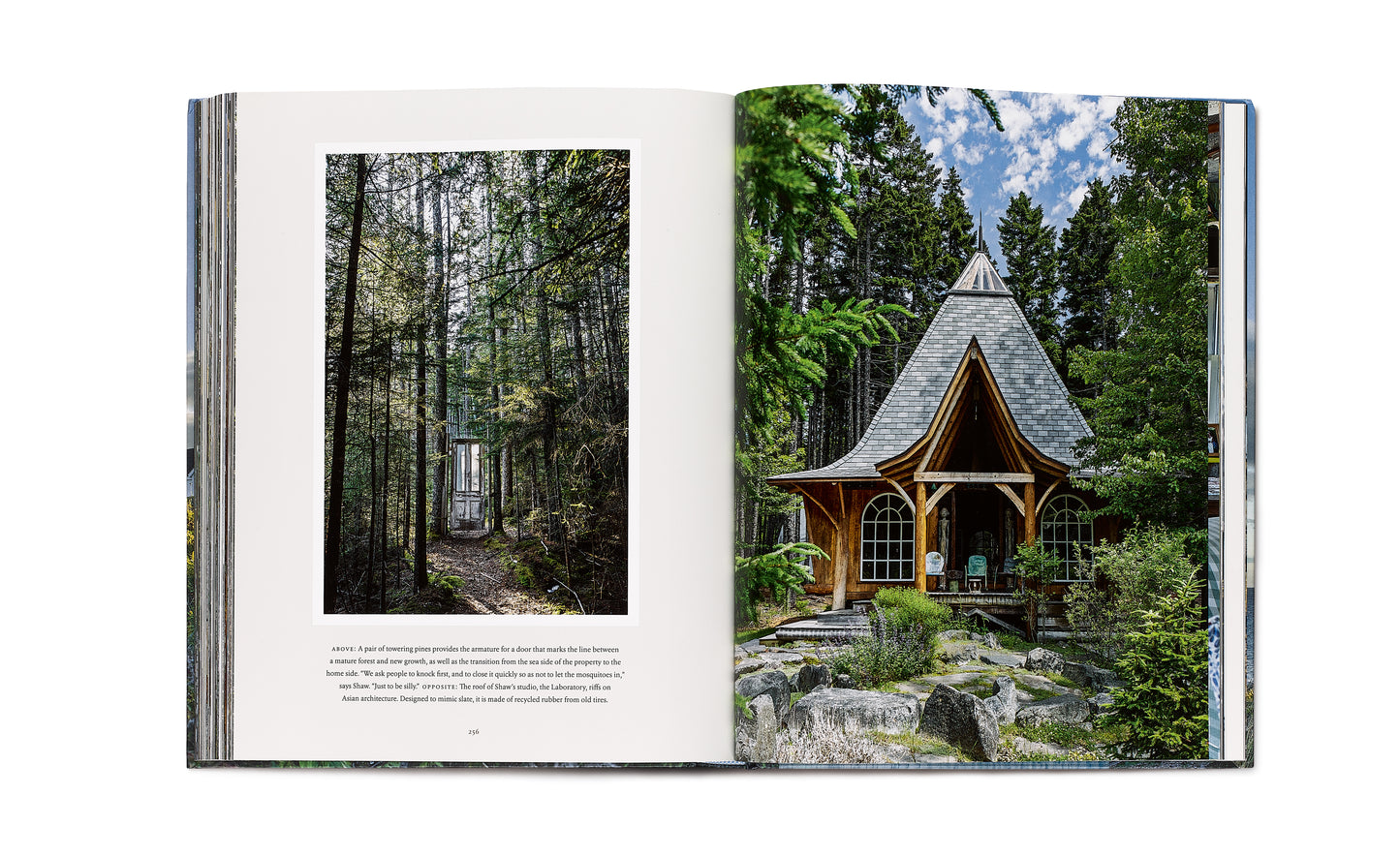 The Maine House II - Signature Edition