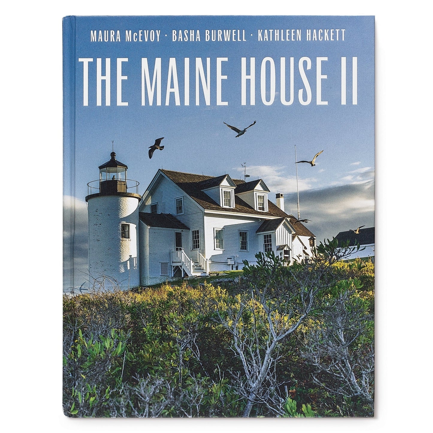 The Maine House II - Signature Edition