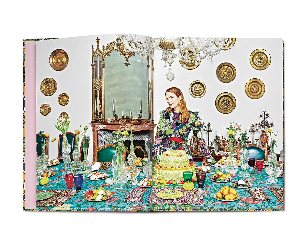 Mamma Milano - Signature Edition