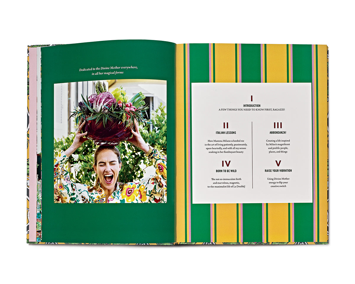 Mamma Milano - Signature Edition