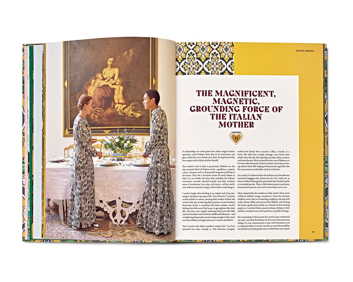 Mamma Milano - Signature Edition