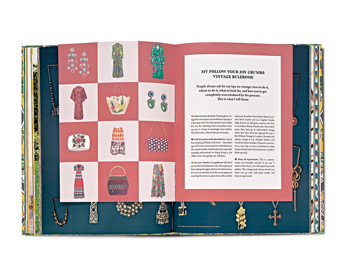 Mamma Milano - Signature Edition