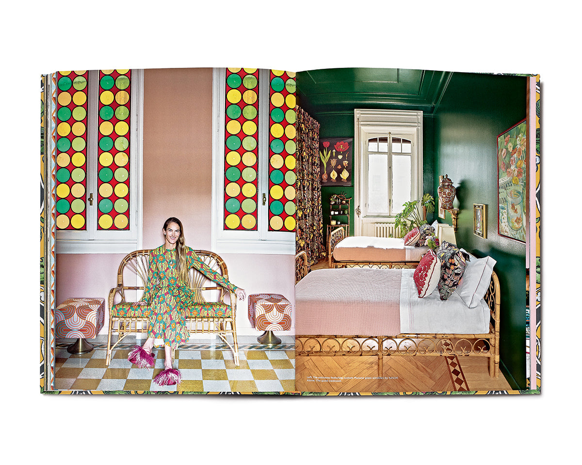 Mamma Milano - Signature Edition