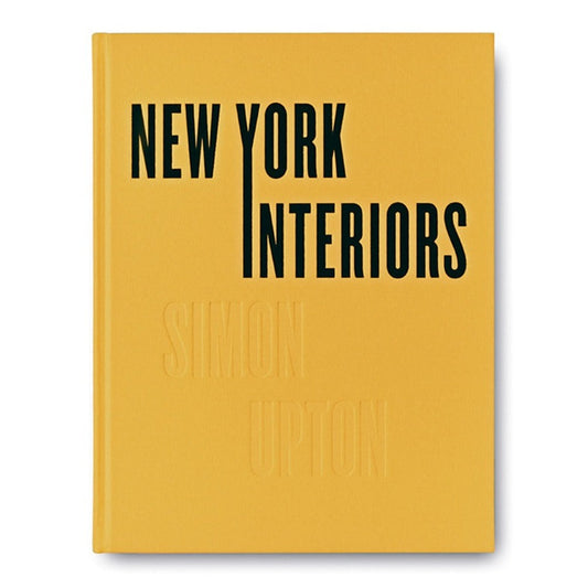New York Interiors – Signature Edition