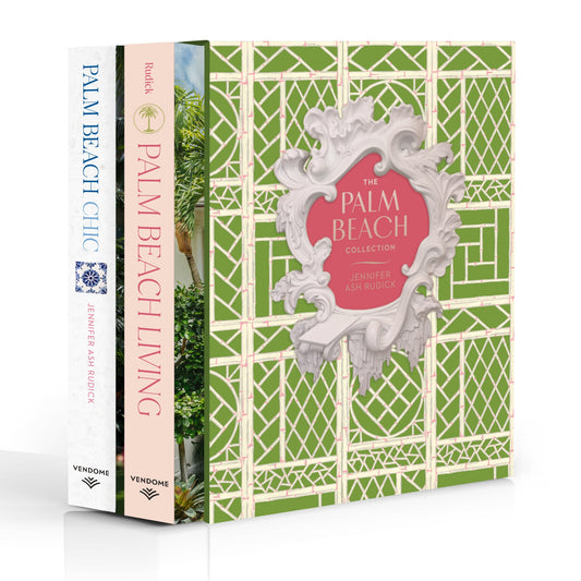 The Palm Beach Collection - Signature Edition